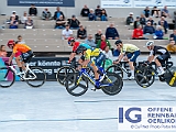 2023 06 13 OffeneRennbahn U19U23Elite Keirin IGOR BD409920  U19 U23 und Elite Keirin Offene Rennbahn Oerlikon Saison 2023 am 13 Juni, 2023 auf der Offene Rennbahn Oerlikon, Oerlikon, Schweiz, Photo Credit CuPNet Photo Peter Mettler : Bahnoval, Bahnrennen, Offene Rennbahn Oerlikon, Radrennen, Velo, Velodrome Oerlikon