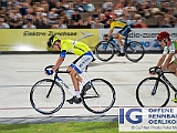 2023 08 22 OffeneRennbahn U17Damen Points EZC IGOR BD303607  U17 und Damen Punktefahren Elektro Zürichsee-Cup Offene Rennbahn Oerlikon Saison 2023 am 22 August, 2023 auf der Offene Rennbahn Oerlikon, Oerlikon, Schweiz, Photo Credit CuPNet Photo Peter Mettler : Bahnoval, Bahnrennen, Offene Rennbahn Oerlikon, Radrennen, Velo, Velodrome Oerlikon