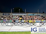 2023 08 22 OffeneRennbahn U17Damen Points EZC IGOR BD303613  U17 und Damen Punktefahren Elektro Zürichsee-Cup Offene Rennbahn Oerlikon Saison 2023 am 22 August, 2023 auf der Offene Rennbahn Oerlikon, Oerlikon, Schweiz, Photo Credit CuPNet Photo Peter Mettler : Bahnoval, Bahnrennen, Offene Rennbahn Oerlikon, Radrennen, Velo, Velodrome Oerlikon