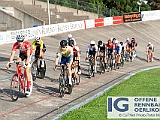 2023 07 18 OffeneRennbahn U23Elite Scratch IGOR BD407157  U23 und Elite Scratch Offene Rennbahn Oerlikon Saison 2023 am 18 Juli, 2023 auf der Offene Rennbahn Oerlikon, Oerlikon, Schweiz, Photo Credit CuPNet Photo Peter Mettler : Bahnoval, Bahnrennen, Offene Rennbahn Oerlikon, Radrennen, Velo, Velodrome Oerlikon