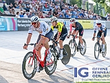 2023 07 18 OffeneRennbahn U23Elite Scratch IGOR BD407242  U23 und Elite Scratch Offene Rennbahn Oerlikon Saison 2023 am 18 Juli, 2023 auf der Offene Rennbahn Oerlikon, Oerlikon, Schweiz, Photo Credit CuPNet Photo Peter Mettler : Bahnoval, Bahnrennen, Offene Rennbahn Oerlikon, Radrennen, Velo, Velodrome Oerlikon