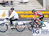 2023 09 19 OffeneRennbahn Derny IGOR BD400185  Wullschleger Derny-Cup Offene Rennbahn Oerlikon Saison 2023 am 19 September, 2023 auf der Offene Rennbahn Oerlikon, Oerlikon, Schweiz, Photo Credit CuPNet Photo Peter Mettler : Bahnoval, Bahnrennen, Offene Rennbahn Oerlikon, Radrennen, Velo, Velodrome Oerlikon