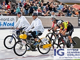 2023 09 19 OffeneRennbahn Derny IGOR BD400228  Wullschleger Derny-Cup Offene Rennbahn Oerlikon Saison 2023 am 19 September, 2023 auf der Offene Rennbahn Oerlikon, Oerlikon, Schweiz, Photo Credit CuPNet Photo Peter Mettler : Bahnoval, Bahnrennen, Offene Rennbahn Oerlikon, Radrennen, Velo, Velodrome Oerlikon