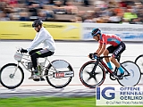 2023 09 19 OffeneRennbahn Derny IGOR BD400239  Wullschleger Derny-Cup Offene Rennbahn Oerlikon Saison 2023 am 19 September, 2023 auf der Offene Rennbahn Oerlikon, Oerlikon, Schweiz, Photo Credit CuPNet Photo Peter Mettler : Bahnoval, Bahnrennen, Offene Rennbahn Oerlikon, Radrennen, Velo, Velodrome Oerlikon