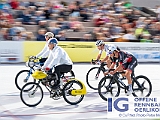 2023 09 19 OffeneRennbahn Derny IGOR BD400252  Wullschleger Derny-Cup Offene Rennbahn Oerlikon Saison 2023 am 19 September, 2023 auf der Offene Rennbahn Oerlikon, Oerlikon, Schweiz, Photo Credit CuPNet Photo Peter Mettler : Bahnoval, Bahnrennen, Offene Rennbahn Oerlikon, Radrennen, Velo, Velodrome Oerlikon