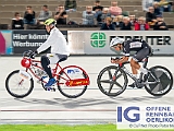 2023 09 19 OffeneRennbahn Derny IGOR BD400430  Wullschleger Derny-Cup Offene Rennbahn Oerlikon Saison 2023 am 19 September, 2023 auf der Offene Rennbahn Oerlikon, Oerlikon, Schweiz, Photo Credit CuPNet Photo Peter Mettler : Bahnoval, Bahnrennen, Offene Rennbahn Oerlikon, Radrennen, Velo, Velodrome Oerlikon
