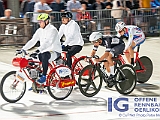 2023 09 19 OffeneRennbahn Derny IGOR BD400442  Wullschleger Derny-Cup Offene Rennbahn Oerlikon Saison 2023 am 19 September, 2023 auf der Offene Rennbahn Oerlikon, Oerlikon, Schweiz, Photo Credit CuPNet Photo Peter Mettler : Bahnoval, Bahnrennen, Offene Rennbahn Oerlikon, Radrennen, Velo, Velodrome Oerlikon