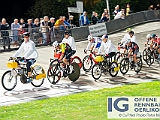 2023 09 19 OffeneRennbahn Derny IGOR BD400459  Wullschleger Derny-Cup Offene Rennbahn Oerlikon Saison 2023 am 19 September, 2023 auf der Offene Rennbahn Oerlikon, Oerlikon, Schweiz, Photo Credit CuPNet Photo Peter Mettler : Bahnoval, Bahnrennen, Offene Rennbahn Oerlikon, Radrennen, Velo, Velodrome Oerlikon