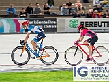 2023 09 19 OffeneRennbahn U13U15 Elimination IGOR BD400324  U13 U15 Ausscheidungsfahren Offene Rennbahn Oerlikon Saison 2023 am 19 September, 2023 auf der Offene Rennbahn Oerlikon, Oerlikon, Schweiz, Photo Credit CuPNet Photo Peter Mettler : Bahnoval, Bahnrennen, Offene Rennbahn Oerlikon, Radrennen, Velo, Velodrome Oerlikon