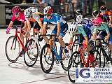 2023 09 19 OffeneRennbahn U13U15 Elimination IGOR BD400335  U13 U15 Ausscheidungsfahren Offene Rennbahn Oerlikon Saison 2023 am 19 September, 2023 auf der Offene Rennbahn Oerlikon, Oerlikon, Schweiz, Photo Credit CuPNet Photo Peter Mettler : Bahnoval, Bahnrennen, Offene Rennbahn Oerlikon, Radrennen, Velo, Velodrome Oerlikon