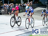 2023 09 19 OffeneRennbahn U17 Damen Points EZC IGOR BD400291  U17 und Damen Punktefahren Elektro Zürichsee-Cup Offene Rennbahn Oerlikon Saison 2023 am 19 September, 2023 auf der Offene Rennbahn Oerlikon, Oerlikon, Schweiz, Photo Credit CuPNet Photo Peter Mettler : Bahnoval, Bahnrennen, Offene Rennbahn Oerlikon, Radrennen, Velo, Velodrome Oerlikon