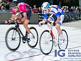 2023 09 19 OffeneRennbahn U17 Damen Points EZC IGOR BD400293  U17 und Damen Punktefahren Elektro Zürichsee-Cup Offene Rennbahn Oerlikon Saison 2023 am 19 September, 2023 auf der Offene Rennbahn Oerlikon, Oerlikon, Schweiz, Photo Credit CuPNet Photo Peter Mettler : Bahnoval, Bahnrennen, Offene Rennbahn Oerlikon, Radrennen, Velo, Velodrome Oerlikon