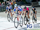 2023 09 19 OffeneRennbahn U17 Damen Points EZC IGOR BD400294  U17 und Damen Punktefahren Elektro Zürichsee-Cup Offene Rennbahn Oerlikon Saison 2023 am 19 September, 2023 auf der Offene Rennbahn Oerlikon, Oerlikon, Schweiz, Photo Credit CuPNet Photo Peter Mettler : Bahnoval, Bahnrennen, Offene Rennbahn Oerlikon, Radrennen, Velo, Velodrome Oerlikon