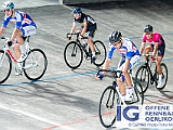 2023 09 19 OffeneRennbahn U17 Damen Points EZC IGOR BD400296  U17 und Damen Punktefahren Elektro Zürichsee-Cup Offene Rennbahn Oerlikon Saison 2023 am 19 September, 2023 auf der Offene Rennbahn Oerlikon, Oerlikon, Schweiz, Photo Credit CuPNet Photo Peter Mettler : Bahnoval, Bahnrennen, Offene Rennbahn Oerlikon, Radrennen, Velo, Velodrome Oerlikon