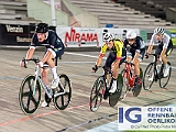 2023 09 19 OffeneRennbahn rideforgino Punktefahren IGOR BD400562  U19, U23 und Elite Punktefahren Ride For Gino - AVB-AG  Offene Rennbahn Oerlikon Saison 2023 am 19 September, 2023 auf der Offene Rennbahn Oerlikon, Oerlikon, Schweiz, Photo Credit CuPNet Photo Peter Mettler : Bahnoval, Bahnrennen, Offene Rennbahn Oerlikon, Radrennen, Velo, Velodrome Oerlikon
