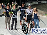 2023 09 19 OffeneRennbahn rideforgino Punktefahren IGOR BD400696  U19, U23 und Elite Punktefahren Ride For Gino - AVB-AG  Offene Rennbahn Oerlikon Saison 2023 am 19 September, 2023 auf der Offene Rennbahn Oerlikon, Oerlikon, Schweiz, Photo Credit CuPNet Photo Peter Mettler : Bahnoval, Bahnrennen, Offene Rennbahn Oerlikon, Radrennen, Velo, Velodrome Oerlikon