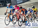 2023 09 26 OffeneRennbahn U13U15 Elimination IGOR BD401712  U13 und U15 Ausscheidungsfahren Offene Rennbahn Oerlikon Saison 2023 am 26 September, 2023 auf der Offene Rennbahn Oerlikon, Oerlikon, Schweiz, Photo Credit CuPNet Photo Peter Mettler : Bahnoval, Bahnrennen, Offene Rennbahn Oerlikon, Radrennen, Velo, Velodrome Oerlikon