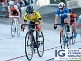 2023 09 26 OffeneRennbahn U13U15 Scratch IGOR BD401536  U17 und Damen Scratch Offene Rennbahn Oerlikon Saison 2023 am 26 September, 2023 auf der Offene Rennbahn Oerlikon, Oerlikon, Schweiz, Photo Credit CuPNet Photo Peter Mettler : Bahnoval, Bahnrennen, Offene Rennbahn Oerlikon, Radrennen, Velo, Velodrome Oerlikon