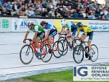 2023 09 26 OffeneRennbahn U17U19 Damen Points IGOR BD401597  U17, U19 und Damen Punktefahren Offene Rennbahn Oerlikon Saison 2023 am 26 September, 2023 auf der Offene Rennbahn Oerlikon, Oerlikon, Schweiz, Photo Credit CuPNet Photo Peter Mettler : Bahnoval, Bahnrennen, Offene Rennbahn Oerlikon, Radrennen, Velo, Velodrome Oerlikon