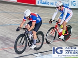 2023 09 26 OffeneRennbahn U19U23Elite Points IGOR BD401852  U19, U23 und Elite Punktefahren Offene Rennbahn Oerlikon Saison 2023 am 26 September, 2023 auf der Offene Rennbahn Oerlikon, Oerlikon, Schweiz, Photo Credit CuPNet Photo Peter Mettler : Bahnoval, Bahnrennen, Offene Rennbahn Oerlikon, Radrennen, Velo, Velodrome Oerlikon