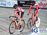 2023 09 26 OffeneRennbahn U19U23Elite Points IGOR BD401857  U19, U23 und Elite Punktefahren Offene Rennbahn Oerlikon Saison 2023 am 26 September, 2023 auf der Offene Rennbahn Oerlikon, Oerlikon, Schweiz, Photo Credit CuPNet Photo Peter Mettler : Bahnoval, Bahnrennen, Offene Rennbahn Oerlikon, Radrennen, Velo, Velodrome Oerlikon