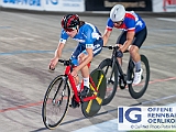 2023 09 26 OffeneRennbahn U19U23Elite Points IGOR BD401865  U19, U23 und Elite Punktefahren Offene Rennbahn Oerlikon Saison 2023 am 26 September, 2023 auf der Offene Rennbahn Oerlikon, Oerlikon, Schweiz, Photo Credit CuPNet Photo Peter Mettler : Bahnoval, Bahnrennen, Offene Rennbahn Oerlikon, Radrennen, Velo, Velodrome Oerlikon