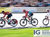 2023 09 26 OffeneRennbahn U19U23Elite Points IGOR BD401890  U19, U23 und Elite Punktefahren Offene Rennbahn Oerlikon Saison 2023 am 26 September, 2023 auf der Offene Rennbahn Oerlikon, Oerlikon, Schweiz, Photo Credit CuPNet Photo Peter Mettler : Bahnoval, Bahnrennen, Offene Rennbahn Oerlikon, Radrennen, Velo, Velodrome Oerlikon