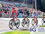 2023 09 26 OffeneRennbahn U19U23Elite Points IGOR BD401908  U19, U23 und Elite Punktefahren Offene Rennbahn Oerlikon Saison 2023 am 26 September, 2023 auf der Offene Rennbahn Oerlikon, Oerlikon, Schweiz, Photo Credit CuPNet Photo Peter Mettler : Bahnoval, Bahnrennen, Offene Rennbahn Oerlikon, Radrennen, Velo, Velodrome Oerlikon