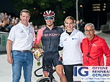 2023 09 26 OffeneRennbahn U19U23Elite StillStand IGOR BD401835  U19, U23 und Elite StillStand Contest Offene Rennbahn Oerlikon Saison 2023 am 26 September, 2023 auf der Offene Rennbahn Oerlikon, Oerlikon, Schweiz, Photo Credit CuPNet Photo Peter Mettler : Bahnoval, Bahnrennen, Offene Rennbahn Oerlikon, Radrennen, Velo, Velodrome Oerlikon