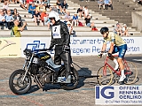 2023 06 27 OffeneRennbahn Steher IGOR BD403404  Offene Rennbahn Oerlikon Saison 2023 am 27 June, 2023 auf der Offene Rennbahn Oerlikon, Oerlikon, Schweiz, Photo Credit CuPNet Photo Peter Mettler : Bahnoval, Bahnrennen, Offene Rennbahn Oerlikon, Radrennen, Velo, Velodrome Oerlikon