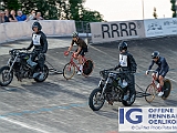 2023 06 27 OffeneRennbahn Steher IGOR BD403690  Offene Rennbahn Oerlikon Saison 2023 am 27 June, 2023 auf der Offene Rennbahn Oerlikon, Oerlikon, Schweiz, Photo Credit CuPNet Photo Peter Mettler : Bahnoval, Bahnrennen, Offene Rennbahn Oerlikon, Radrennen, Velo, Velodrome Oerlikon