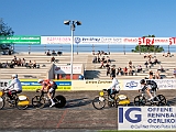 2023 05 30 OffeneRennbahn Derny IGOR 20230530 OffeneRennbahn pm 0123  Offene Rennbahn Oerlikon Saison 2023 on 30 May, 2023 in Offene Rennbahn Oerlikon, Oerlikon, Schweiz, Photo Credit CuPNet Photo Peter Mettler : Bahnoval, Bahnrennen, Offene Rennbahn Oerlikon, Radrennen, Velo, Velodrome Oerlikon