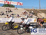 2023 05 30 OffeneRennbahn Derny IGOR 20230530 OffeneRennbahn pm 0130  Offene Rennbahn Oerlikon Saison 2023 on 30 May, 2023 in Offene Rennbahn Oerlikon, Oerlikon, Schweiz, Photo Credit CuPNet Photo Peter Mettler : Bahnoval, Bahnrennen, Offene Rennbahn Oerlikon, Radrennen, Velo, Velodrome Oerlikon