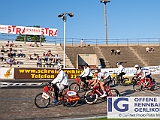 2023 05 30 OffeneRennbahn Derny IGOR 20230530 OffeneRennbahn pm 0132  Offene Rennbahn Oerlikon Saison 2023 on 30 May, 2023 in Offene Rennbahn Oerlikon, Oerlikon, Schweiz, Photo Credit CuPNet Photo Peter Mettler : Bahnoval, Bahnrennen, Offene Rennbahn Oerlikon, Radrennen, Velo, Velodrome Oerlikon