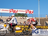 2023 05 30 OffeneRennbahn Derny IGOR 20230530 OffeneRennbahn pm 0137  Offene Rennbahn Oerlikon Saison 2023 on 30 May, 2023 in Offene Rennbahn Oerlikon, Oerlikon, Schweiz, Photo Credit CuPNet Photo Peter Mettler : Bahnoval, Bahnrennen, Offene Rennbahn Oerlikon, Radrennen, Velo, Velodrome Oerlikon
