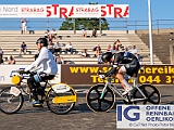 2023 05 30 OffeneRennbahn Derny IGOR 20230530 OffeneRennbahn pm 0149  Offene Rennbahn Oerlikon Saison 2023 on 30 May, 2023 in Offene Rennbahn Oerlikon, Oerlikon, Schweiz, Photo Credit CuPNet Photo Peter Mettler : Bahnoval, Bahnrennen, Offene Rennbahn Oerlikon, Radrennen, Velo, Velodrome Oerlikon