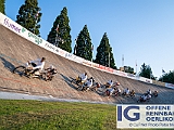 2023 05 30 OffeneRennbahn Derny IGOR 20230530 OffeneRennbahn pm 0198  Offene Rennbahn Oerlikon Saison 2023 on 30 May, 2023 in Offene Rennbahn Oerlikon, Oerlikon, Schweiz, Photo Credit CuPNet Photo Peter Mettler : Bahnoval, Bahnrennen, Offene Rennbahn Oerlikon, Radrennen, Velo, Velodrome Oerlikon
