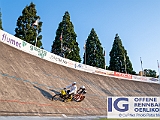 2023 05 30 OffeneRennbahn Derny IGOR 20230530 OffeneRennbahn pm 0201  Offene Rennbahn Oerlikon Saison 2023 on 30 May, 2023 in Offene Rennbahn Oerlikon, Oerlikon, Schweiz, Photo Credit CuPNet Photo Peter Mettler : Bahnoval, Bahnrennen, Offene Rennbahn Oerlikon, Radrennen, Velo, Velodrome Oerlikon
