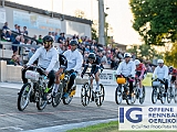 2023 05 30 OffeneRennbahn Derny IGOR 20230530 OffeneRennbahn pm 0488  Offene Rennbahn Oerlikon Saison 2023 on 30 May, 2023 in Offene Rennbahn Oerlikon, Oerlikon, Schweiz, Photo Credit CuPNet Photo Peter Mettler : Bahnoval, Bahnrennen, Offene Rennbahn Oerlikon, Radrennen, Velo, Velodrome Oerlikon
