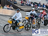 2023 05 30 OffeneRennbahn Derny IGOR 20230530 OffeneRennbahn pm 0506  Offene Rennbahn Oerlikon Saison 2023 on 30 May, 2023 in Offene Rennbahn Oerlikon, Oerlikon, Schweiz, Photo Credit CuPNet Photo Peter Mettler : Bahnoval, Bahnrennen, Offene Rennbahn Oerlikon, Radrennen, Velo, Velodrome Oerlikon