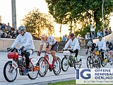 2023 05 30 OffeneRennbahn Derny IGOR 20230530 OffeneRennbahn pm 0518  Offene Rennbahn Oerlikon Saison 2023 on 30 May, 2023 in Offene Rennbahn Oerlikon, Oerlikon, Schweiz, Photo Credit CuPNet Photo Peter Mettler : Bahnoval, Bahnrennen, Offene Rennbahn Oerlikon, Radrennen, Velo, Velodrome Oerlikon