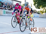 2023 05 30 OffeneRennbahn U13U15 Points IGOR 20230530 OffeneRennbahn pm 0468  Offene Rennbahn Oerlikon Saison 2023 on 30 May, 2023 in Offene Rennbahn Oerlikon, Oerlikon, Schweiz, Photo Credit CuPNet Photo Peter Mettler : Bahnoval, Bahnrennen, Offene Rennbahn Oerlikon, Radrennen, Velo, Velodrome Oerlikon