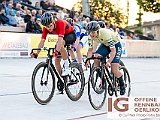 2023 05 30 OffeneRennbahn U17Damen Elimination EZC IGOR 20230530 OffeneRennbahn pm 0567  Offene Rennbahn Oerlikon Saison 2023 on 30 May, 2023 in Offene Rennbahn Oerlikon, Oerlikon, Schweiz, Photo Credit CuPNet Photo Peter Mettler : Bahnoval, Bahnrennen, Offene Rennbahn Oerlikon, Radrennen, Velo, Velodrome Oerlikon
