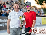 2023 05 30 OffeneRennbahn U17Damen Scratch IGOR 20230530 OffeneRennbahn pm 0614  Jonathan RINNER, RV Höngg  Offene Rennbahn Oerlikon Saison 2023 on 30 May, 2023 in Offene Rennbahn Oerlikon, Oerlikon, Schweiz, Photo Credit CuPNet Photo Peter Mettler : Bahnoval, Bahnrennen, Offene Rennbahn Oerlikon, Radrennen, Velo, Velodrome Oerlikon