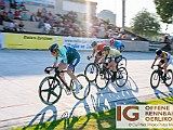 2023 05 30 OffeneRennbahn U17U19Damen Points CMdO IGOR 20230530 OffeneRennbahn pm 0082  Offene Rennbahn Oerlikon Saison 2023 on 30 May, 2023 in Offene Rennbahn Oerlikon, Oerlikon, Schweiz, Photo Credit CuPNet Photo Peter Mettler : Bahnoval, Bahnrennen, Offene Rennbahn Oerlikon, Radrennen, Velo, Velodrome Oerlikon