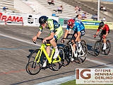 2023 05 30 OffeneRennbahn U17U19Damen Points CMdO IGOR 20230530 OffeneRennbahn pm 0097  Offene Rennbahn Oerlikon Saison 2023 on 30 May, 2023 in Offene Rennbahn Oerlikon, Oerlikon, Schweiz, Photo Credit CuPNet Photo Peter Mettler : Bahnoval, Bahnrennen, Offene Rennbahn Oerlikon, Radrennen, Velo, Velodrome Oerlikon