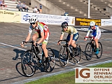 2023 05 30 OffeneRennbahn U17U19Damen Points CMdO IGOR 20230530 OffeneRennbahn pm 0100  Offene Rennbahn Oerlikon Saison 2023 on 30 May, 2023 in Offene Rennbahn Oerlikon, Oerlikon, Schweiz, Photo Credit CuPNet Photo Peter Mettler : Bahnoval, Bahnrennen, Offene Rennbahn Oerlikon, Radrennen, Velo, Velodrome Oerlikon