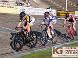 2023 05 30 OffeneRennbahn U17U19Damen Points CMdO IGOR 20230530 OffeneRennbahn pm 0103  Offene Rennbahn Oerlikon Saison 2023 on 30 May, 2023 in Offene Rennbahn Oerlikon, Oerlikon, Schweiz, Photo Credit CuPNet Photo Peter Mettler : Bahnoval, Bahnrennen, Offene Rennbahn Oerlikon, Radrennen, Velo, Velodrome Oerlikon