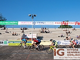 2023 05 30 OffeneRennbahn U17U19Damen Points CMdO IGOR 20230530 OffeneRennbahn pm 0107  Offene Rennbahn Oerlikon Saison 2023 on 30 May, 2023 in Offene Rennbahn Oerlikon, Oerlikon, Schweiz, Photo Credit CuPNet Photo Peter Mettler : Bahnoval, Bahnrennen, Offene Rennbahn Oerlikon, Radrennen, Velo, Velodrome Oerlikon