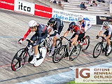 2023 05 30 OffeneRennbahn U19U23Elite Points IGOR 20230530 OffeneRennbahn pm 0625  Offene Rennbahn Oerlikon Saison 2023 on 30 May, 2023 in Offene Rennbahn Oerlikon, Oerlikon, Schweiz, Photo Credit CuPNet Photo Peter Mettler : Bahnoval, Bahnrennen, Offene Rennbahn Oerlikon, Radrennen, Velo, Velodrome Oerlikon